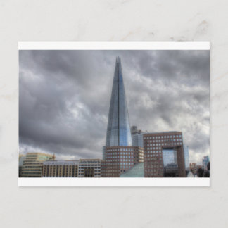 Shard HDR.jpg Vykort