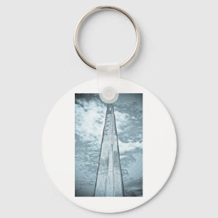 Shard Nyckelring