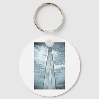 Shard Nyckelring
