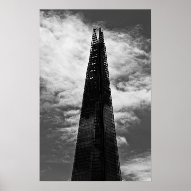 Shard Poster (Framsidan)