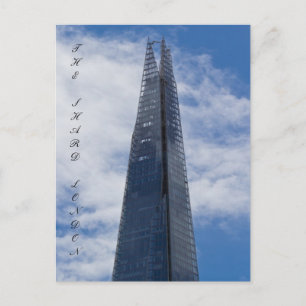Shard Vykort