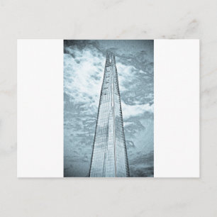 Shard Vykort