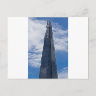 Shard Vykort