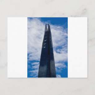 Shard Vykort