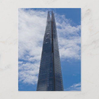 Shard Vykort