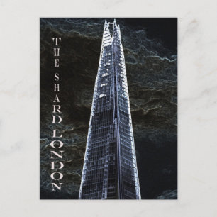 Shard Vykort