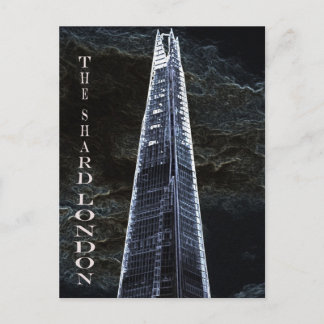 Shard Vykort
