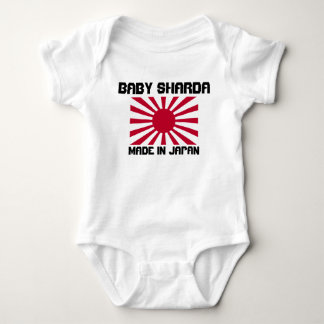 Sharda baby tröja