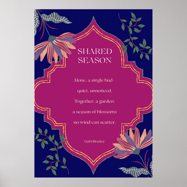 Shared Season Poster (Framsidan)