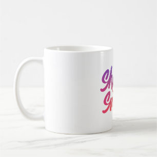 Shared Smiles Kaffemugg