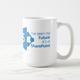 SharePoint 2013 Kaffemugg