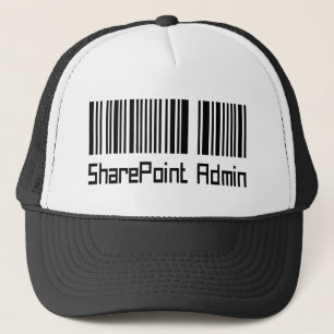 SharePoint Admin hatt Keps