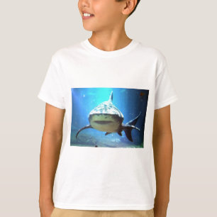 shark-5 tee