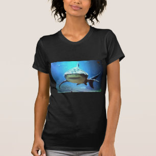 shark-5 tröja