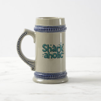 Shark Aholk Sejdel