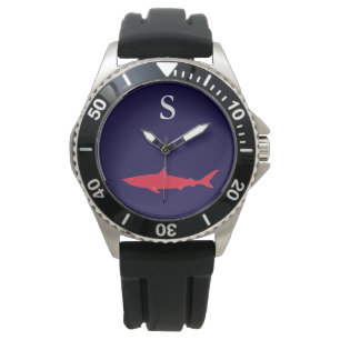 Shark Armbandsur
