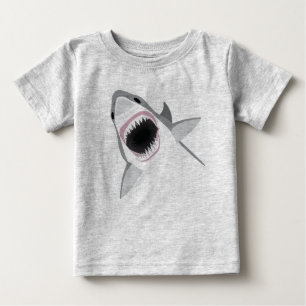 Shark Attack T-shirt