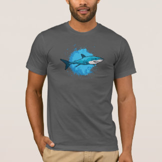 Shark Attack! Tee