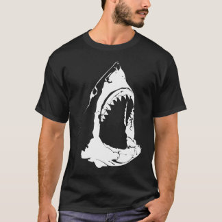 Shark Attack Tee