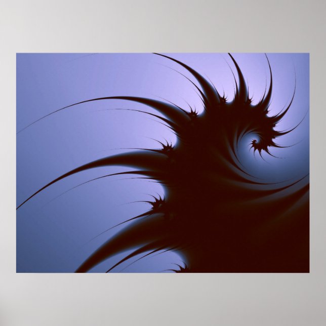 Shark c poster (Framsidan)
