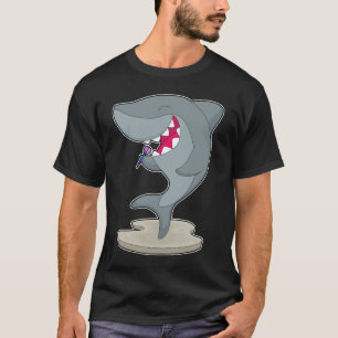 Shark Darts Dart T Shirt