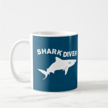 Shark Diver