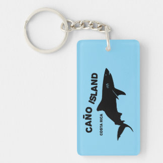 Shark Diving Caño Island - Costa Rica