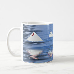 Shark Ess Kaffemugg