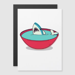 Shark Fin Soppa