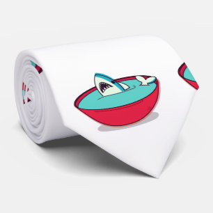 Shark Fin Soppa Slips