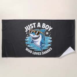 Shark Funny Quote 