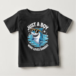 Shark Funny Quote  T Shirt