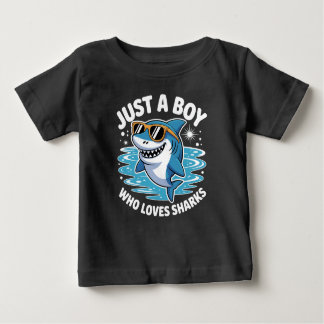 Shark Funny Quote  T Shirt