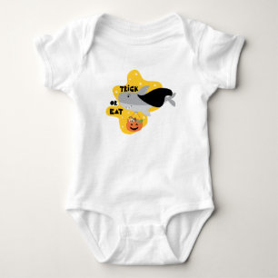 Shark Halloween T Shirt