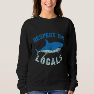 Shark Högers förespråkar hajfiske på havsplatser T Shirt