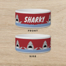 Shark Hund Cat Pet