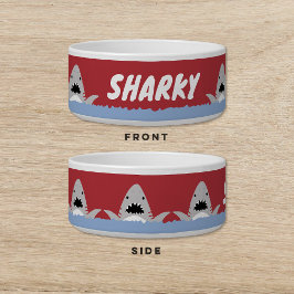 Shark Hund Cat Pet