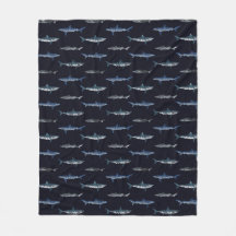 Shark Invasion Mönster