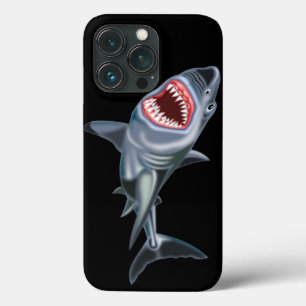 Shark iphone case - Välj Färg