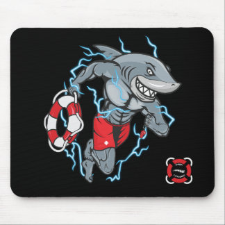 Shark Lifeguard Musmatta
