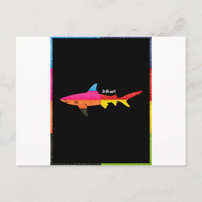 SHARK MAYA AZTEC DRCHOS.COM 07 ANPASSADE PRODUC VYKORT (Framsida)