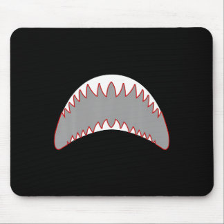 Shark Mouth Jaw Lazy Easy Costume for Halloween Pa Musmatta