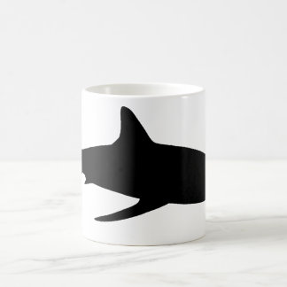 Shark Mugg (Fullt)