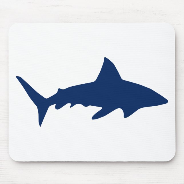 Shark Musmatta (Framsidan)