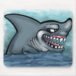 Shark Musmatta