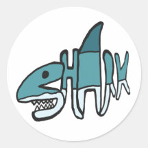 Shark Ord