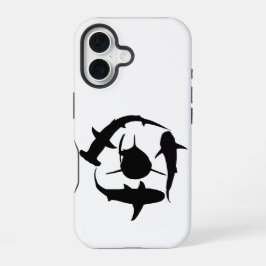 Shark Phone Case
