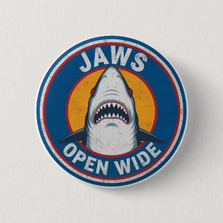 Shark pin knapp