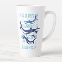 SHARK , SHARKS, SHARKS, STYLE