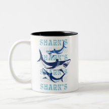 SHARK , SHARKS, SHARKS, STYLE